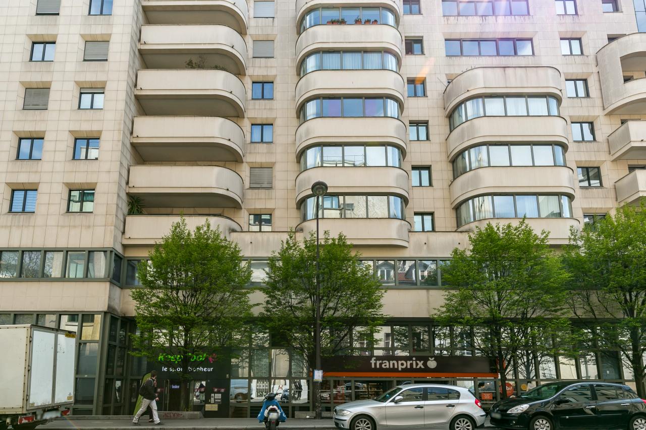 Bureau Paris 1578m² Location bureau Paris OLBUR2531677 11
